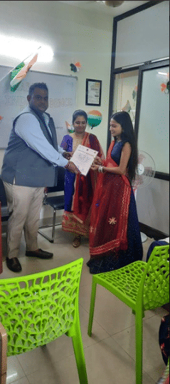 NIDT School of Creativity and Design Nagpur Events photo 4